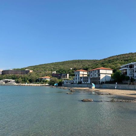 Prestige Fort Beach Private Apartment-Studio 46 Светий Влас Екстер'єр фото