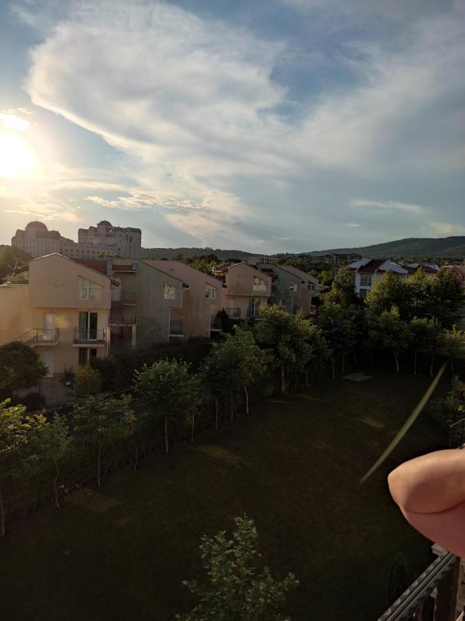 Prestige Fort Beach Private Apartment-Studio 46 Светий Влас Екстер'єр фото