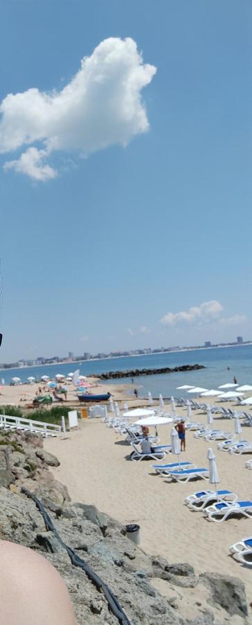 Prestige Fort Beach Private Apartment-Studio 46 Светий Влас Екстер'єр фото
