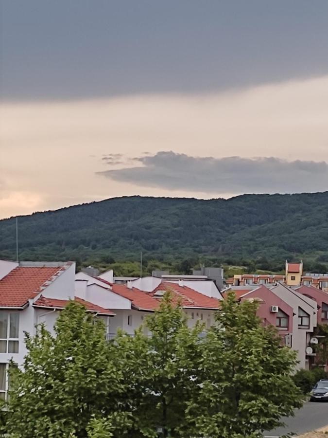 Prestige Fort Beach Private Apartment-Studio 46 Светий Влас Екстер'єр фото
