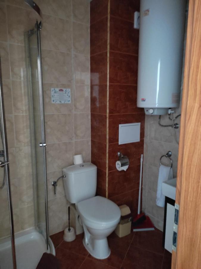 Prestige Fort Beach Private Apartment-Studio 46 Светий Влас Екстер'єр фото
