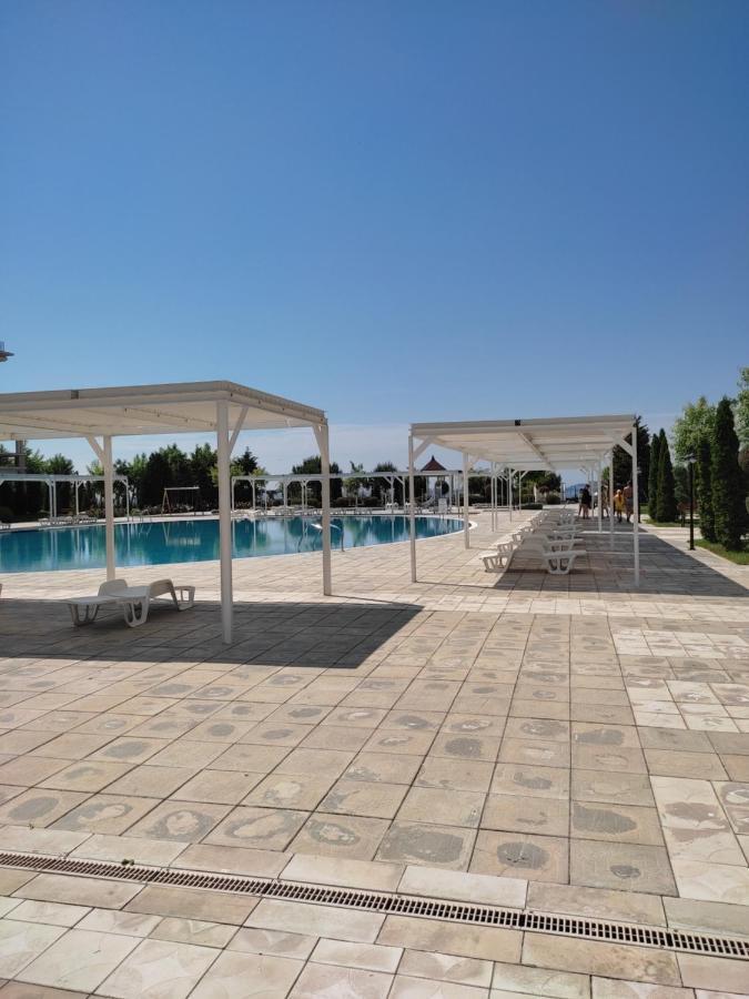 Prestige Fort Beach Private Apartment-Studio 46 Светий Влас Екстер'єр фото